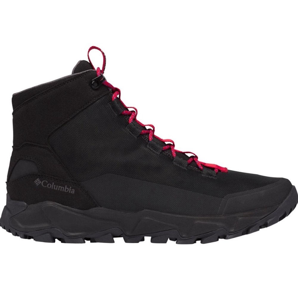 Columbia Men’s Hiking & Backpacking Boots